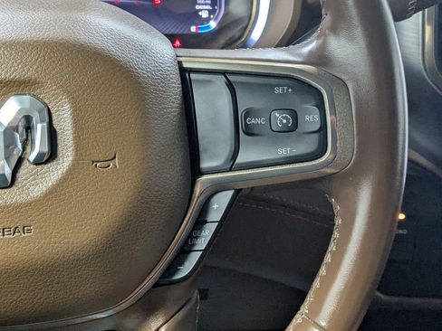 Used 2023 RAM 3500 Limited AWD/4WD image 14