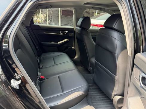 Certified 2025 Acura Integra FWD image 17