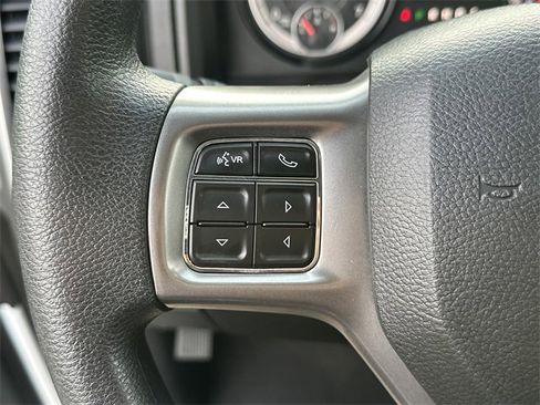 Used 2024 RAM 1500 Classic SLT image 16