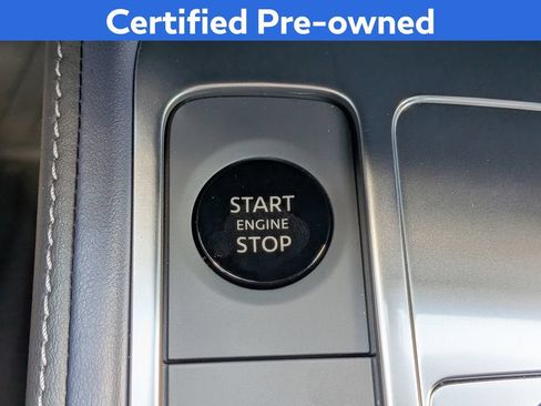 Certified 2026 INFINITI QX60 Sport w/ Dark Cargo Package AWD/4WD image 31