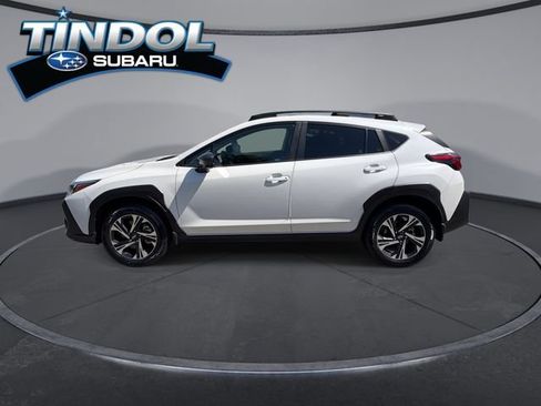 Certified 2024 Subaru Crosstrek 2.0i Premium AWD/4WD image 5