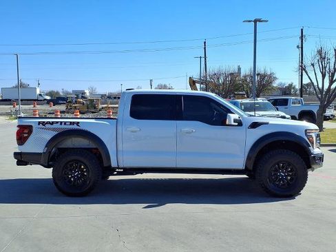 Used 2024 Ford F150 Raptor image 2
