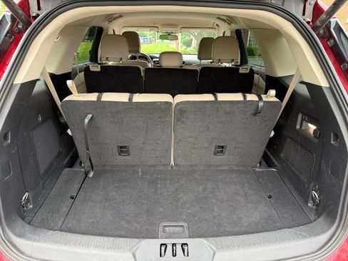 Used 2023 Ford Explorer Limited image 20