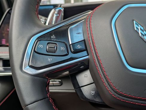 Used 2026 Chevrolet Corvette Z06 image 17