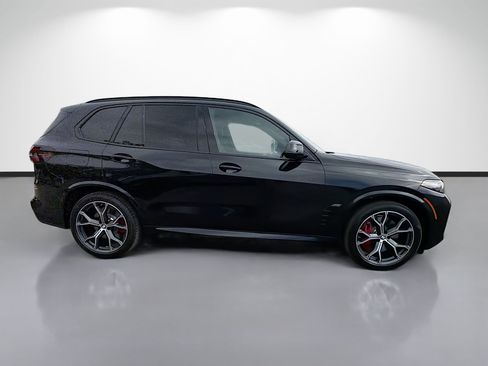 New 2026 BMW X5 xDrive50e AWD/4WD image 2