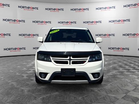 Used 2019 Dodge Journey GT AWD/4WD image 8