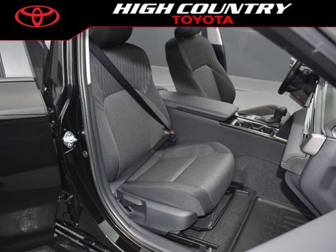 New 2026 Toyota Camry LE image 27