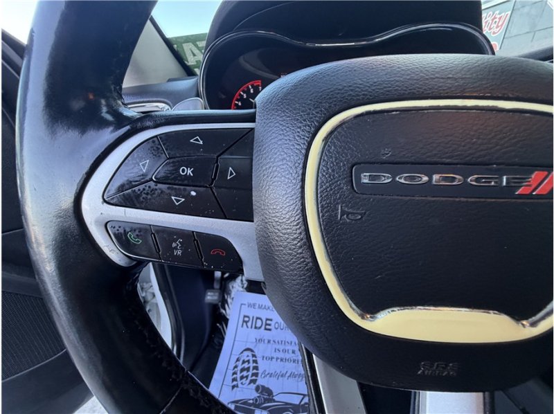 Used 2017 Dodge Durango GT w/ Premium Group AWD/4WD image 32