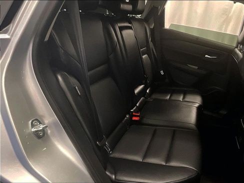 Used 2023 Nissan Rogue SV w/ SV Premium B Package AWD/4WD image 16