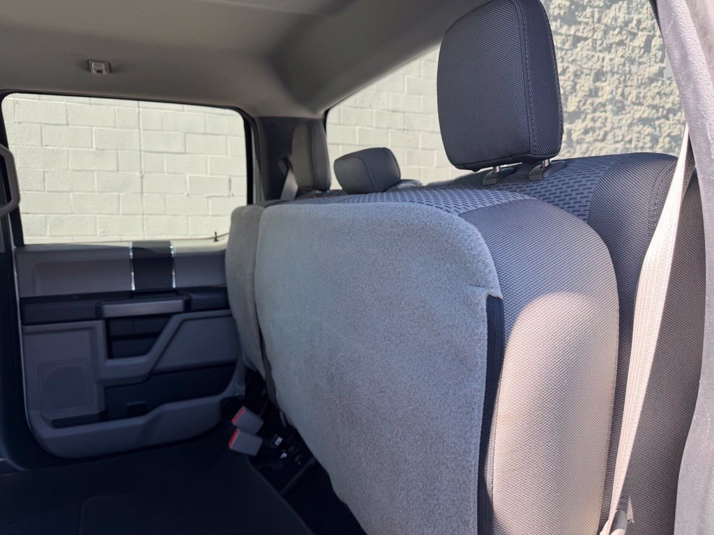 Used 2020 Ford F150 XLT w/ Max Trailer Tow Package AWD/4WD image 26