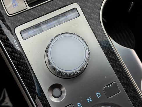 Used 2026 Genesis GV70 3.5T Sport Prestige image 30