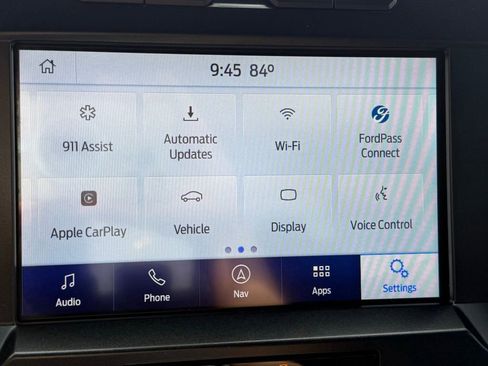 Used 2020 Ford F150 XLT w/ Equipment Group 302A Luxury AWD/4WD image 25