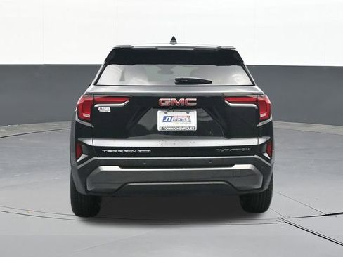 Used 2025 GMC Terrain Elevation AWD/4WD image 12