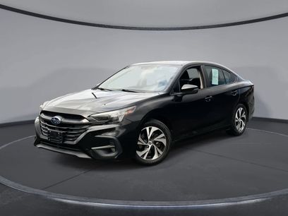 Certified 2024 Subaru Legacy Premium