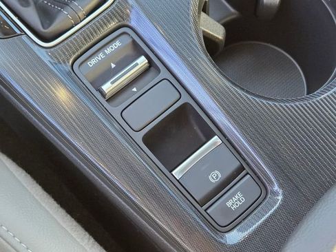 New 2026 Honda Civic Sport Touring image 17