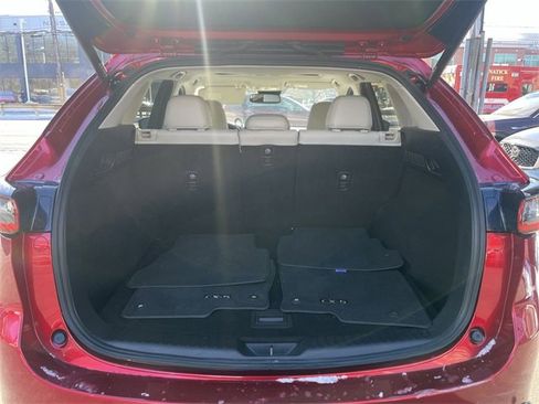 Certified 2023 MAZDA CX-5 AWD 2.5 S w/ Preferred Package image 24