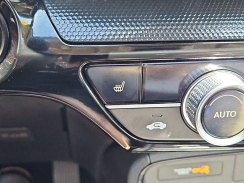 Certified 2025 Honda CR-V EX-L image 20