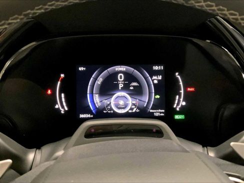 Used 2023 Lexus RX 500h F Sport AWD/4WD image 29