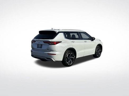 Used 2022 Mitsubishi Outlander SEL image 7