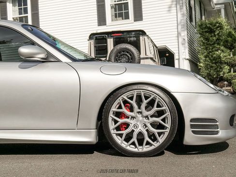 Used 1999 Porsche 911 Carrera RWD image 9