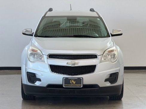 Used 2015 Chevrolet Equinox LT FWD image 2