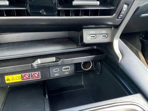 Certified 2023 Lexus RX 350 Premium w/ Cold Area Package AWD/4WD image 16