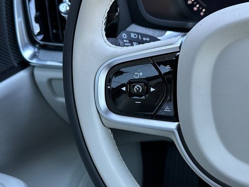 New 2026 Volvo V60 B5 Cross Country Plus w/ Climate Package image 28