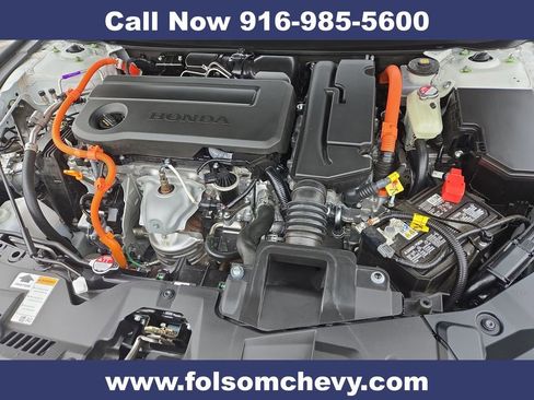 Used 2023 Honda Accord Touring image 32