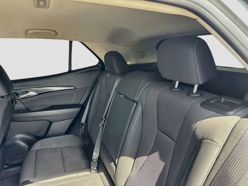 Used 2023 Buick Envision Preferred w/ Sport Touring Package AWD/4WD image 22
