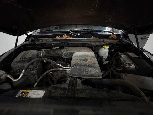 Certified 2024 RAM 1500 Classic Warlock image 13