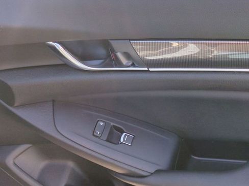 Used 2021 Honda Accord Sport Special Edition image 34