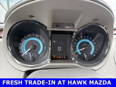 Used 2011 Buick LaCrosse CXS image 5