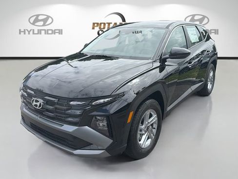 New 2026 Hyundai Tucson SE FWD image 1