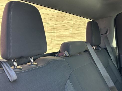 Used 2023 Chevrolet Silverado 2500 LT image 18