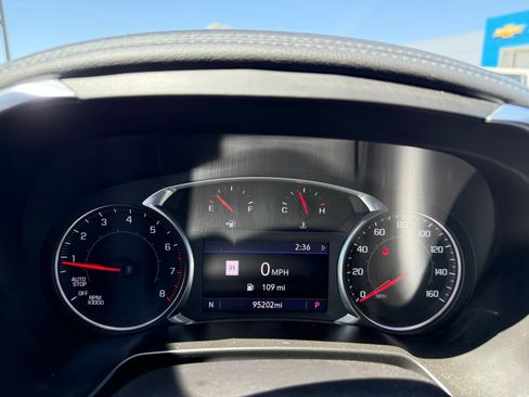 Used 2021 Chevrolet Blazer LT w/ Redline Edition AWD/4WD image 15