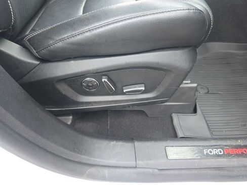 Used 2020 Ford Explorer ST w/ ST Street Pack AWD/4WD image 16