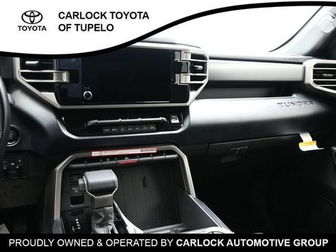 Used 2026 Toyota Tundra SR5 w/ SR5 Convenience Package AWD/4WD image 24