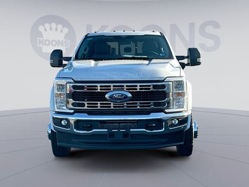New 2026 Ford F450 XLT w/ 360-Degree Camera Package image 11