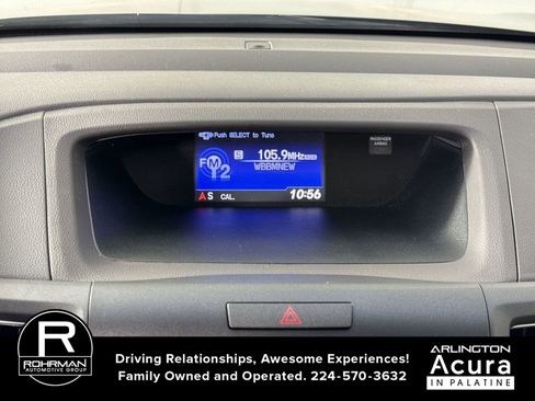 Used 2013 Honda CR-V EX image 6