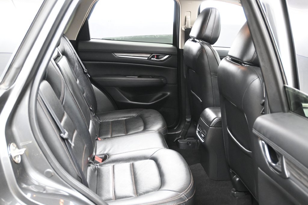 Used 2020 MAZDA CX-5 Grand Touring AWD/4WD image 26
