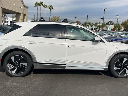 New 2026 Hyundai Ioniq 5 Limited image 6