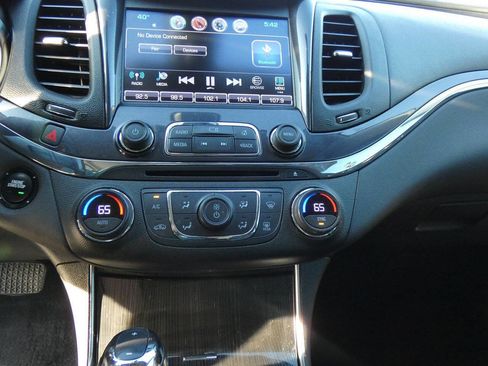 Used 2018 Chevrolet Impala Premier image 6