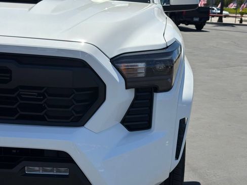 New 2026 Toyota Tacoma TRD Sport AWD/4WD image 13