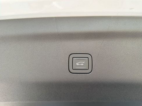 New 2026 Chevrolet Tahoe Premier w/ Sun And Tow Package image 8