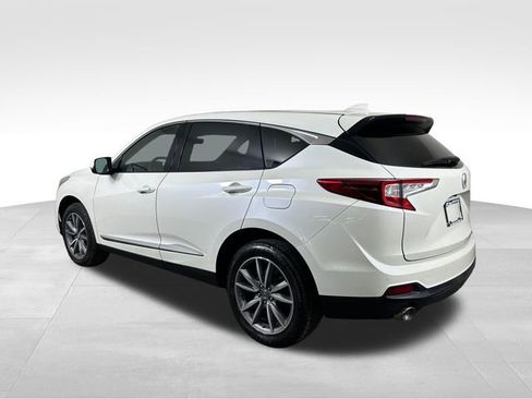 Used 2019 Acura RDX Technology Package image 4