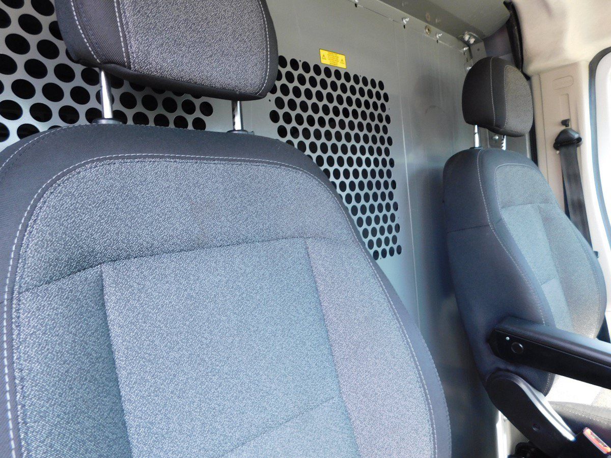 Used 2022 RAM ProMaster 2500 w/ Premium Convenience Group FWD image 23
