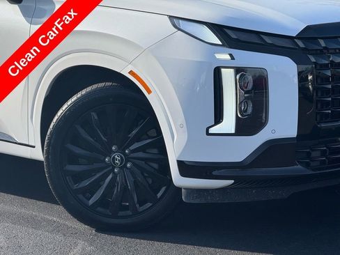 Used 2024 Hyundai Palisade Calligraphy image 6