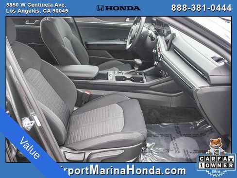 Used 2025 Kia K5 LXS FWD image 19