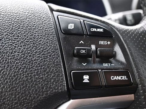 Used 2019 Hyundai Tucson Night image 29