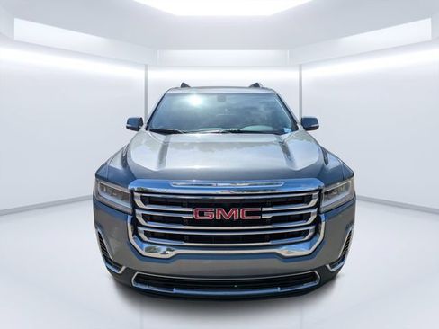 Used 2020 GMC Acadia SLE w/ Driver Convenience Package FWD image 8